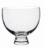 DARTINGTON CRYSTAL LYNTON MEDIUM BOWL